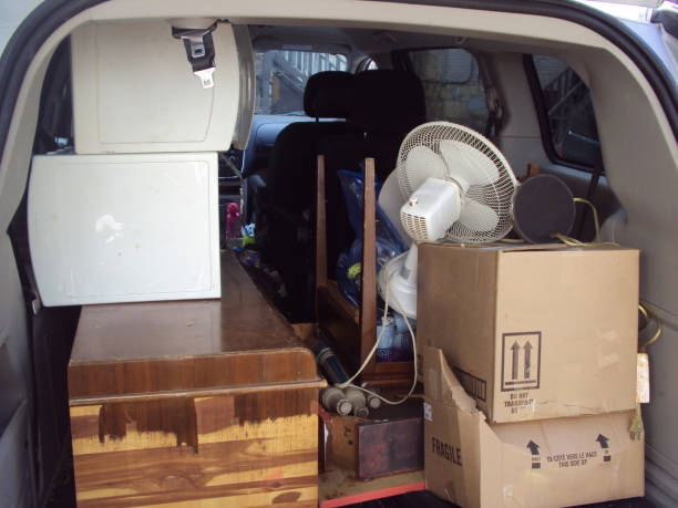 Best Moving and Downsizing Cleanouts  in Niantic, CT