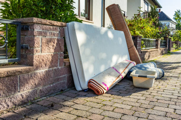 Best Basement Cleanout  in Niantic, CT